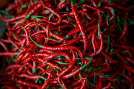 Cabai merah